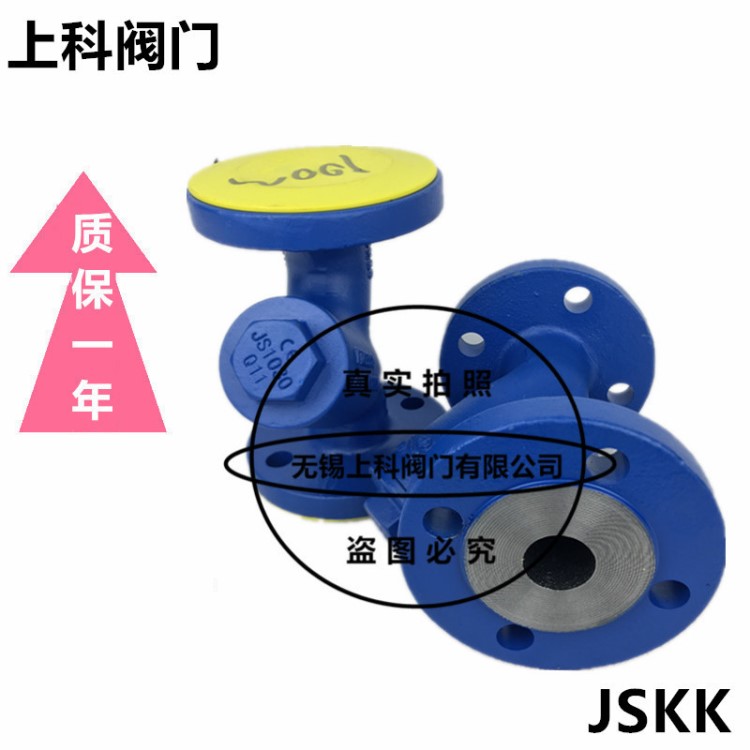 斯派莎克過(guò)濾器FIG33 蒸汽過(guò)濾器 法蘭過(guò)濾器 Y型過(guò)濾器 DN80 25