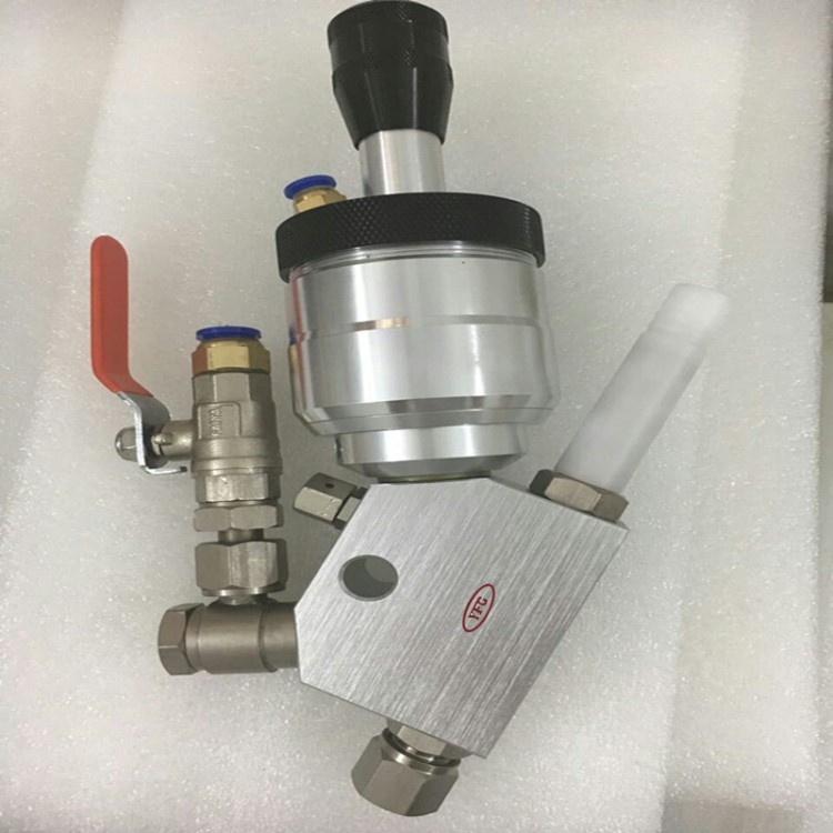 五金拋光水臘噴槍自動(dòng)拋光設(shè)備拋光漿噴槍江蘇泰州液體拋光蠟噴槍