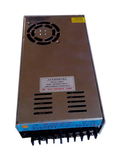 600W 隔離型DC110v轉(zhuǎn)DC24V 2直流變換器模塊