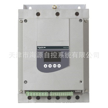 ATS48D88Y schneider 施耐德軟啟動器 ATS48列 88A 690V