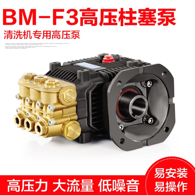 【栗潔設(shè)備】廠家低價(jià)批發(fā)高陶瓷柱塞泵 BM19.10C28泵頭