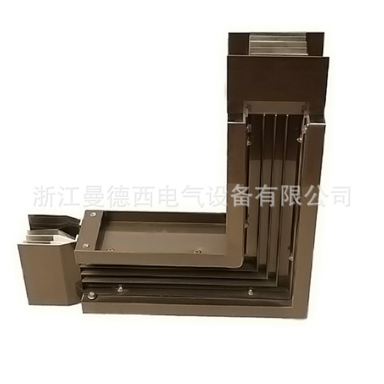 低壓封閉式插接母線槽 1250A低壓封閉式母線 低壓封閉式輸電母線