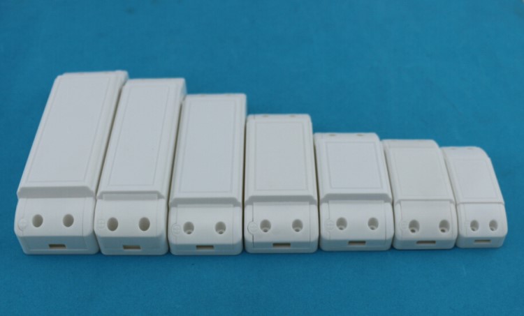 電源外殼LED塑膠XZ-02系列生電源外殼led驅動塑膠外殼