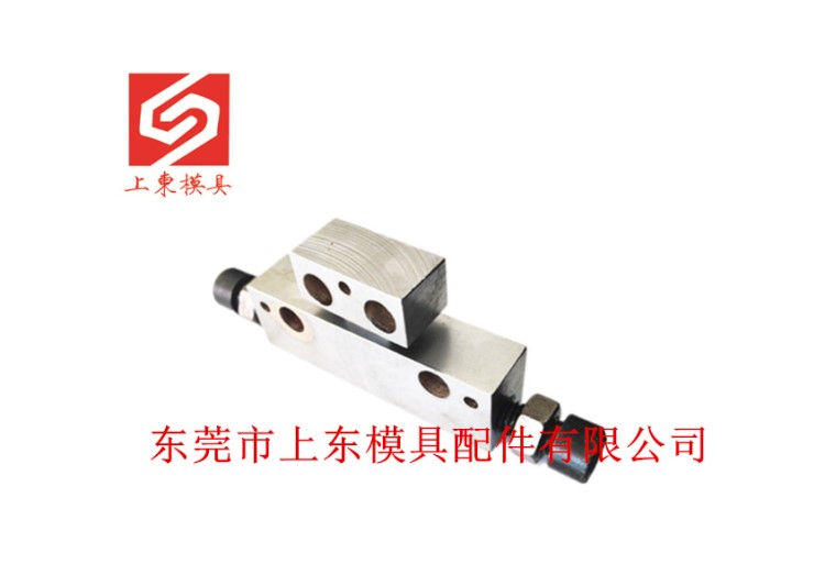 供應模具機械式開閉器 鐵拉勾