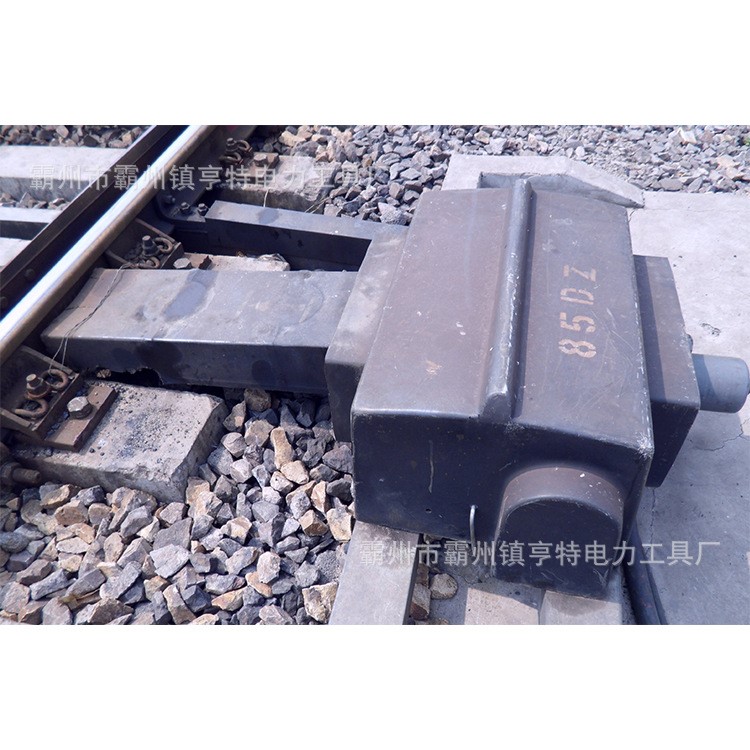 生產(chǎn)鐵路轉轍機防塵罩電動轉轍機防護罩