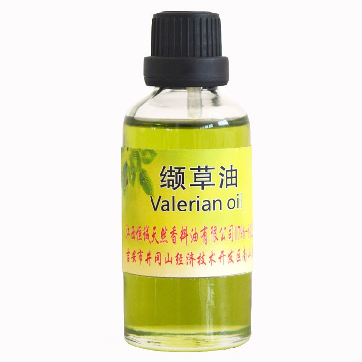 供應(yīng)纈草油 烏斯瑪草 植物精油