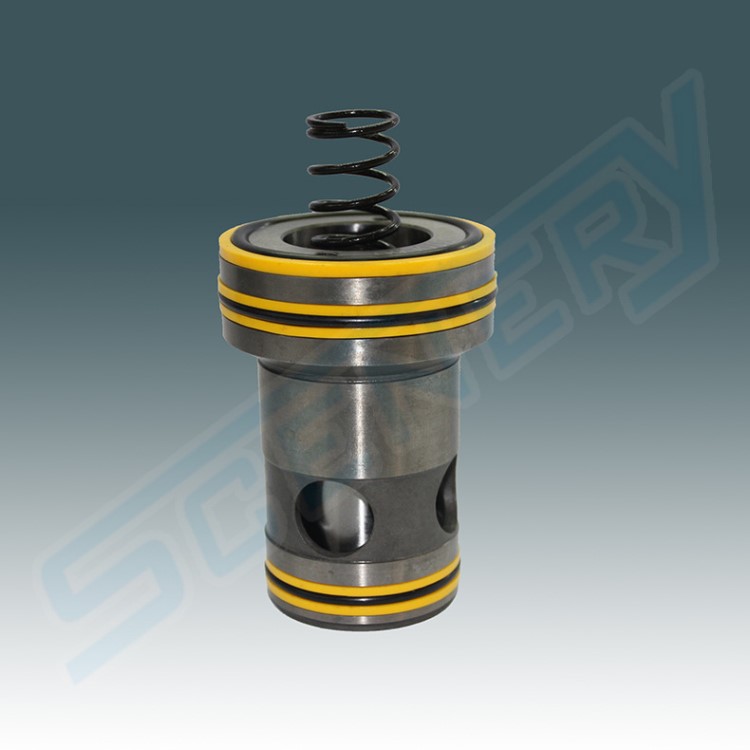 现货国产插装阀slc32插装阀节流液压插装阀液压插装阀