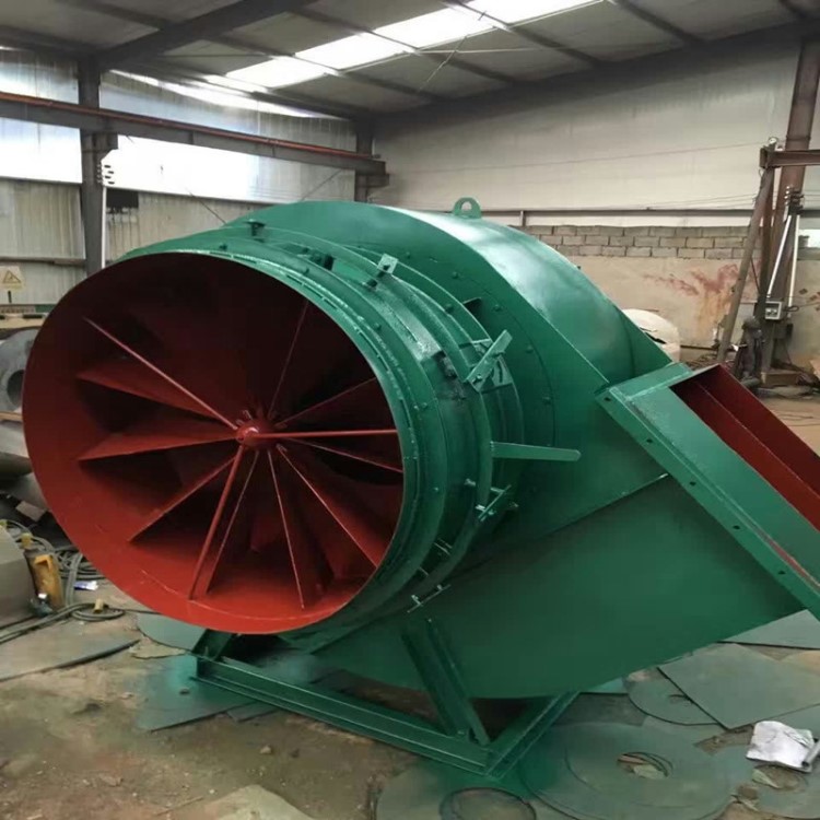 離心風機，離心通風機型號，離心風機使用壽命長