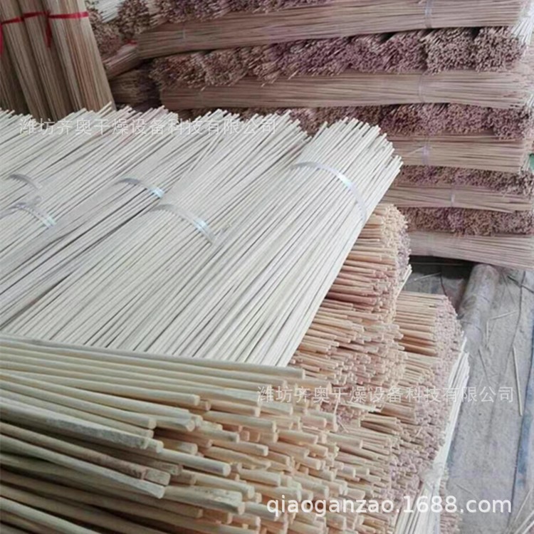 木材烘干機 臨朐10立方木材 蒸汽烘干 木材烘干機 殺蟲殺菌2