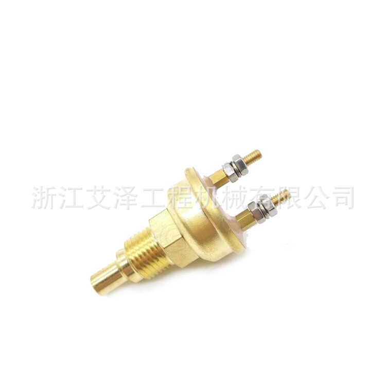 水溫傳感器 6D316D34 SK200-6 HD700-7 神鋼 水溫感應傳感器