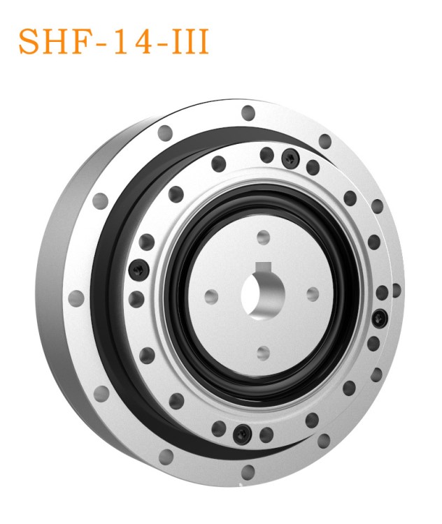 廠家直銷 高精度諧波減速器SHD-14-XX-III系列減速機(jī)