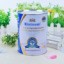 tin case 廠家定制800克奶粉罐 供應(yīng)圓形馬口鐵易拉罐 食品級粉罐