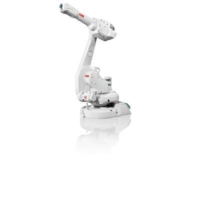 ABB上下料機器人 IRB1600 負載10kg ABB 搬運機器