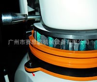 賽思達(dá)半自動(dòng)分割滾圓機(jī)NFK-30 ,半自動(dòng)分割滾圓機(jī)