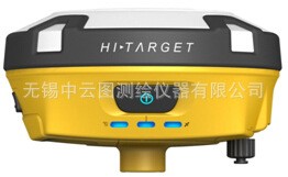 授权代理中海达V90 GNSS RTK系统江苏无锡实体店