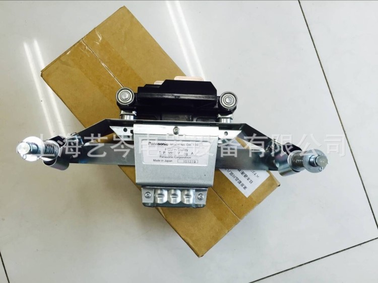 松下集電器 UD型滑動(dòng)集電器 DH6385K DHC6385K
