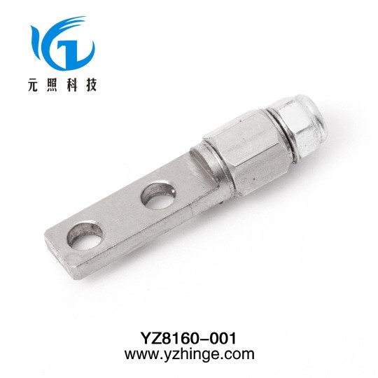 元照科技直供一字環保轉軸｜五金阻尼轉軸｜HINGE|五金轉軸