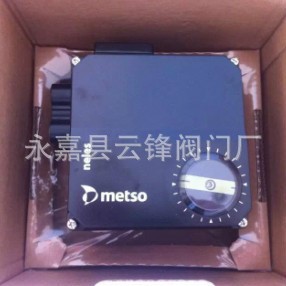 metso美卓閥門定位器ND7106HX 機械式閥門定位器NE724/S1 NE726/S