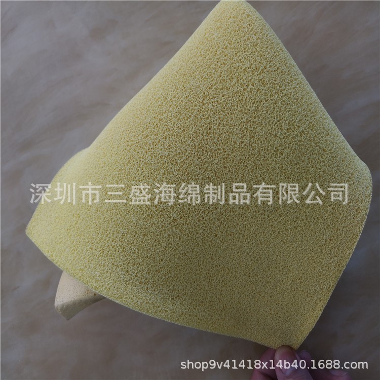 蜂窩過濾網 yhx8703光觸媒泡沫海綿網 空氣凈化活性炭過濾網
