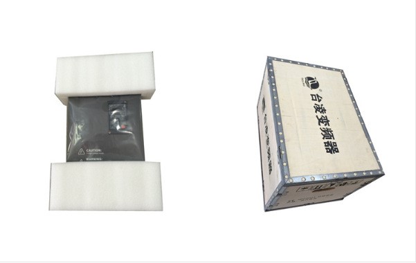 臺凌變頻器 TL100-380V18.5KW電機調速