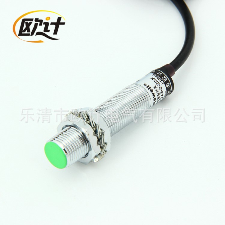 接近傳感器LJ12A3-4-Z/DX 電感式傳感器 高品質(zhì)接近開(kāi)關(guān) 精品推薦