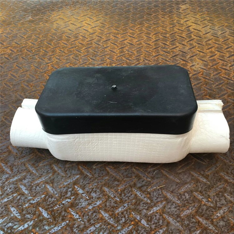 現貨銷售水表保溫套 聚乙烯保溫殼 智能水表防凍罩 水表防護套