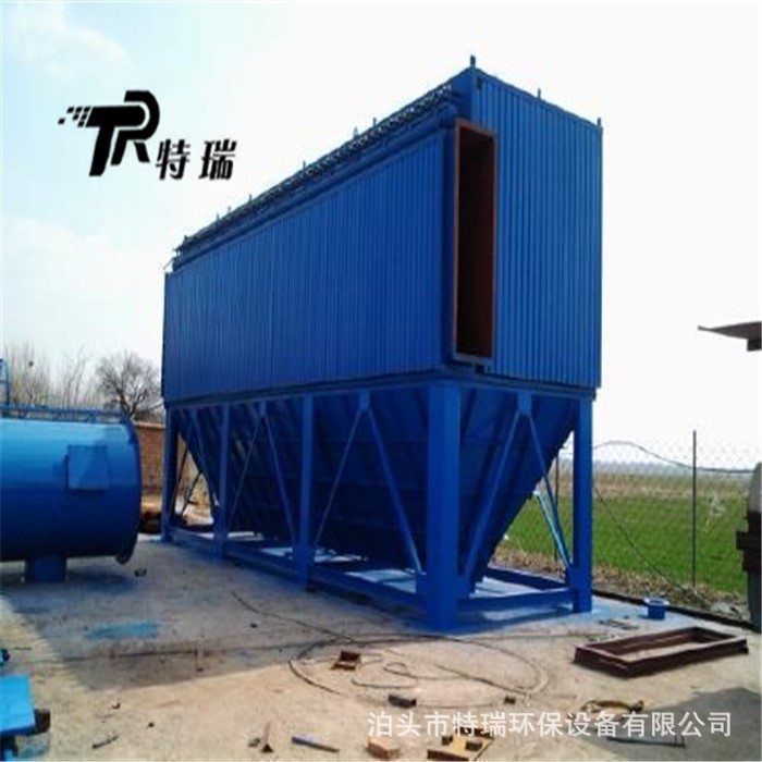 輸送皮帶機除塵器 布袋除塵器 收塵器設備泊頭廠家
