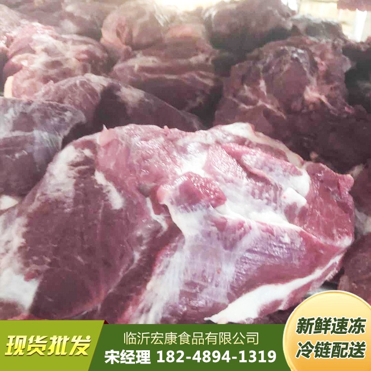 廠家供應(yīng)凍豬1號肉精肉 現(xiàn)貨批發(fā)分割冷凍豬肉產(chǎn)品量大從優(yōu)