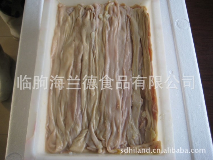 地方特產(chǎn) 鵝副產(chǎn) 鵝腸 味美價廉