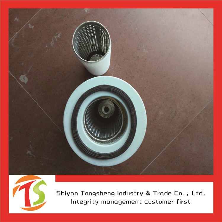 供應(yīng) 4938598 東風(fēng)康明斯4BT發(fā)電機(jī)組用空氣濾清器 發(fā)動機(jī)配件