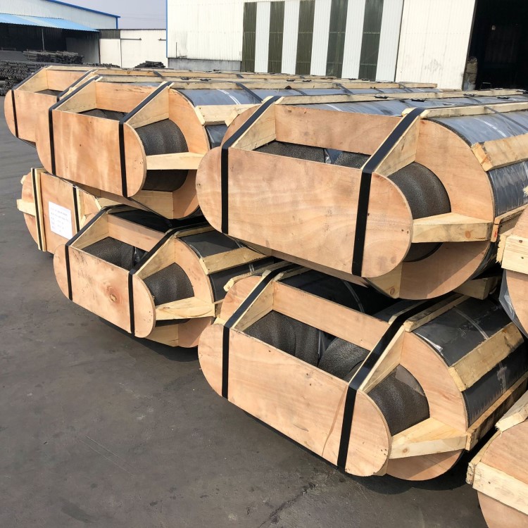 电弧炉用超高功率石墨电极出口级石墨电极