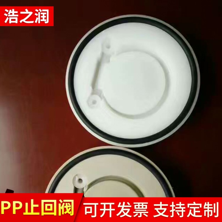 PP止回閥 PPH球型止回閥 PPR止回閥 PP-H逆止閥 RPP中間閥廠家