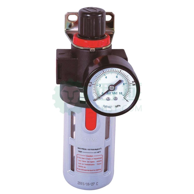 供应商机 机械 焊接设备与材料 bfr4000 含税价 亚德客过滤调压阀,pt1