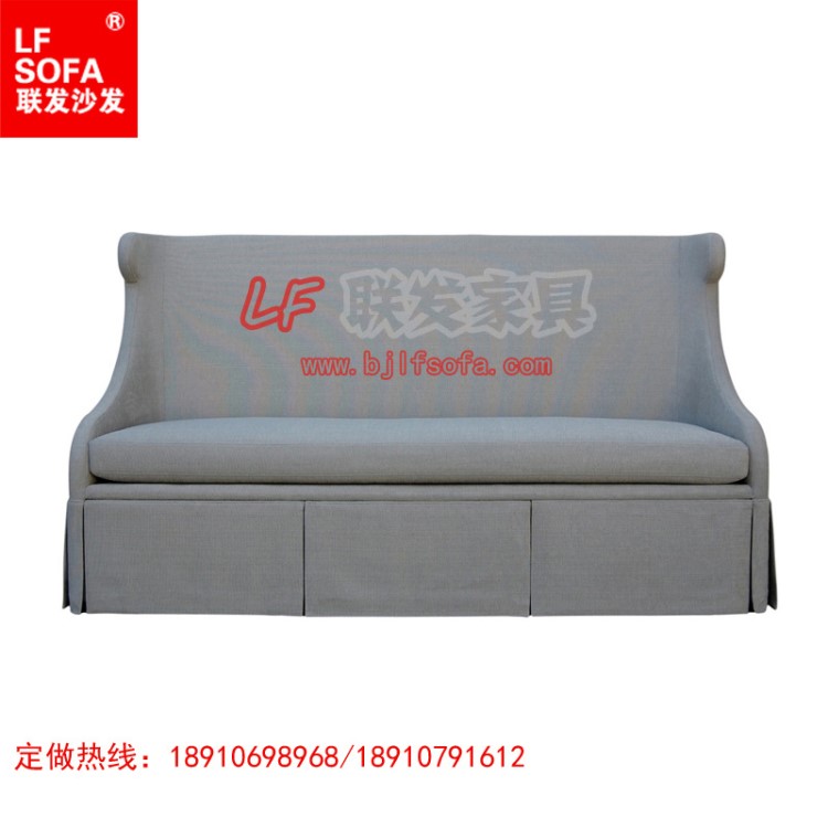 卡座沙發(fā)板式西餐廳靠墻雙邊沙發(fā)奶茶店卡座沙發(fā)北京廠家批發(fā)雙人