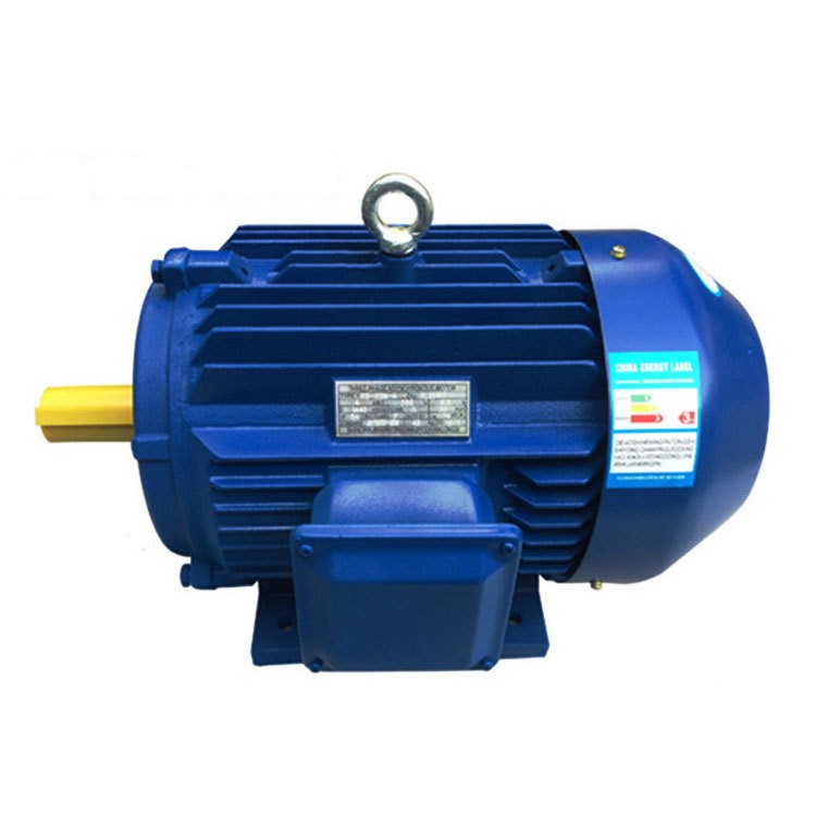 2kw到15kw节能省电国标全铜电机