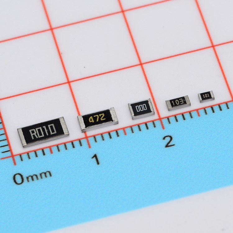 贴片电阻-厚声-0201wmf1001tee 0201 f 1k电子元器件ic集成电路