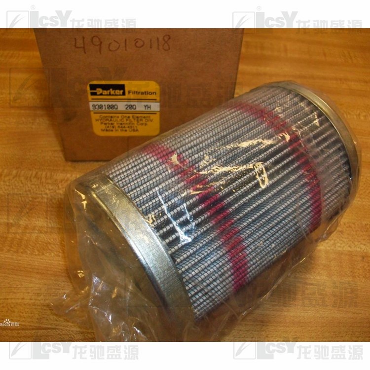 供應FC1240Q020XS FC1260Q010XS派克濾芯