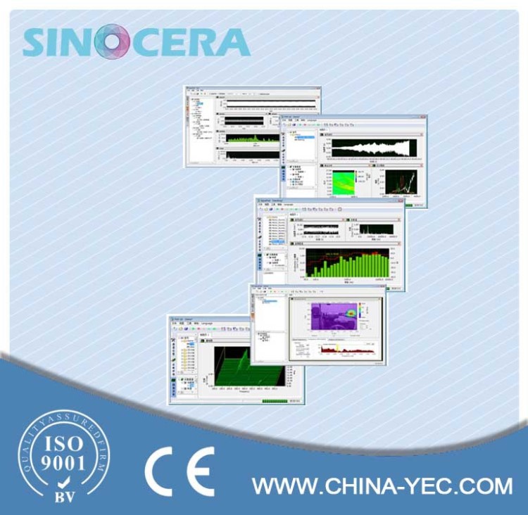 設(shè)備狀態(tài)監(jiān)測與故障診斷軟件 在線監(jiān)測點(diǎn)巡檢及無線監(jiān)測軟件