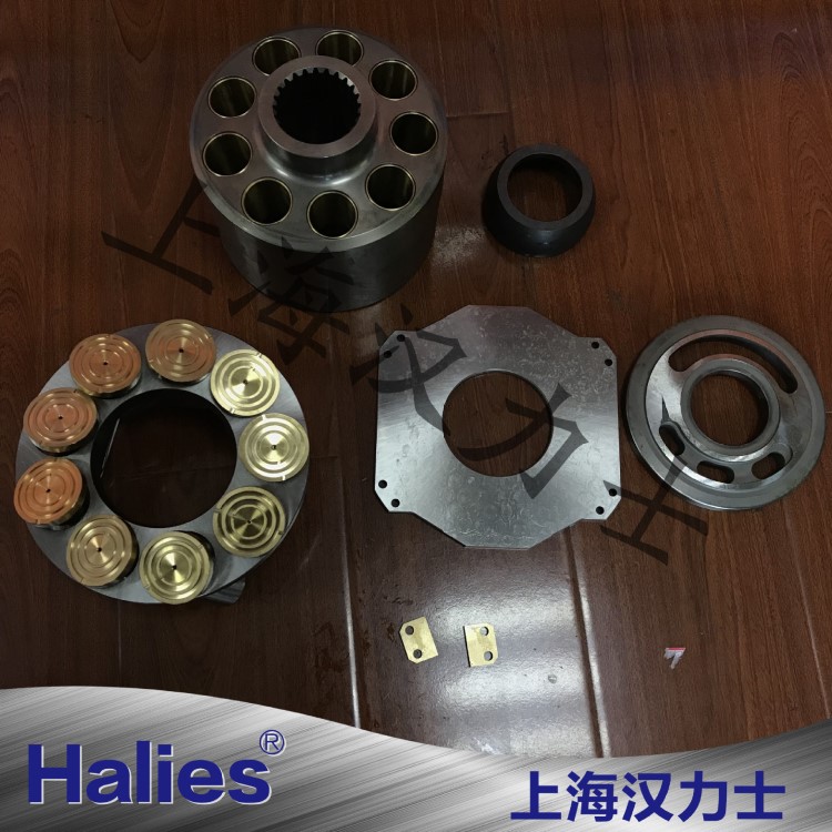 力士樂 A4VSO125系列等 液壓泵配件