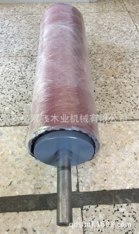 砂光機配件 底漆砂光機專用拋光輥 美國3M布織輥 U222