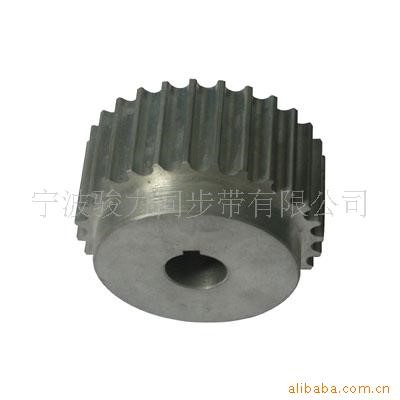 慈溪供應圓弧齒同步輪3M 5M 8M 14M 20M 廠方直銷 交貨快