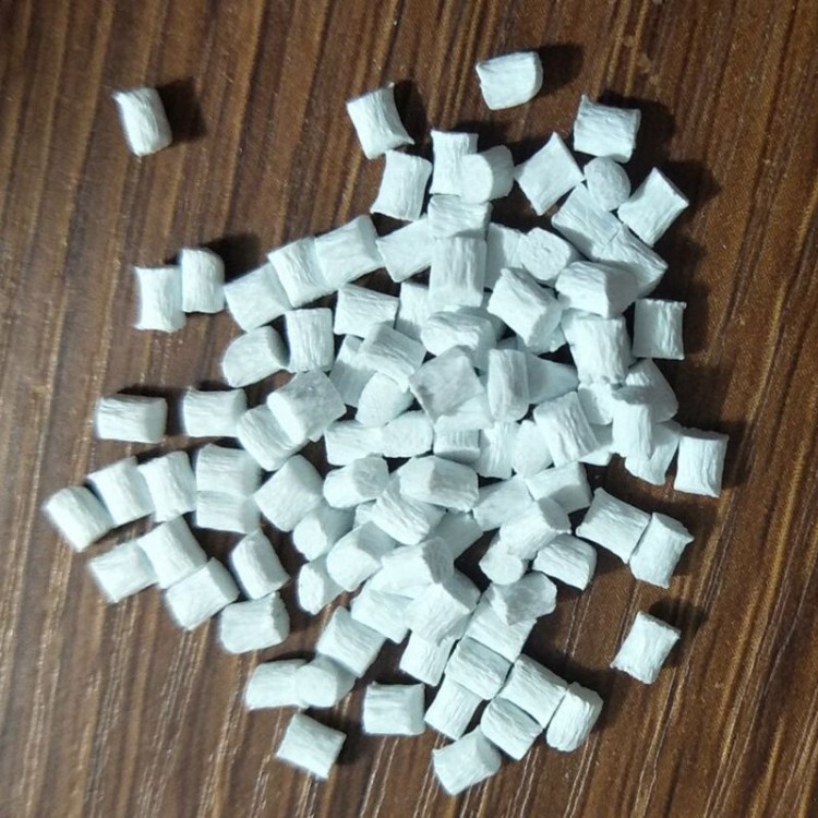 無鹵阻燃PBT加纖本色再生料 PBT本色加纖10%-30%環(huán)保改性塑料粒子