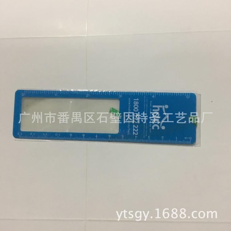 供應(yīng)放大鏡書簽，PVC卡通書簽