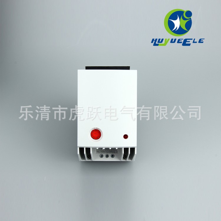 虎躍電氣 CR027-510W半導(dǎo)體風(fēng)扇加熱器 風(fēng)機(jī)加熱器 高品質(zhì)