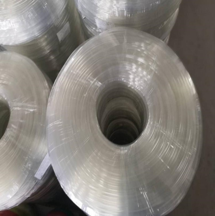 廠家PVC塑料軟管導氣軟管 洗衣機水位傳感器空氣管