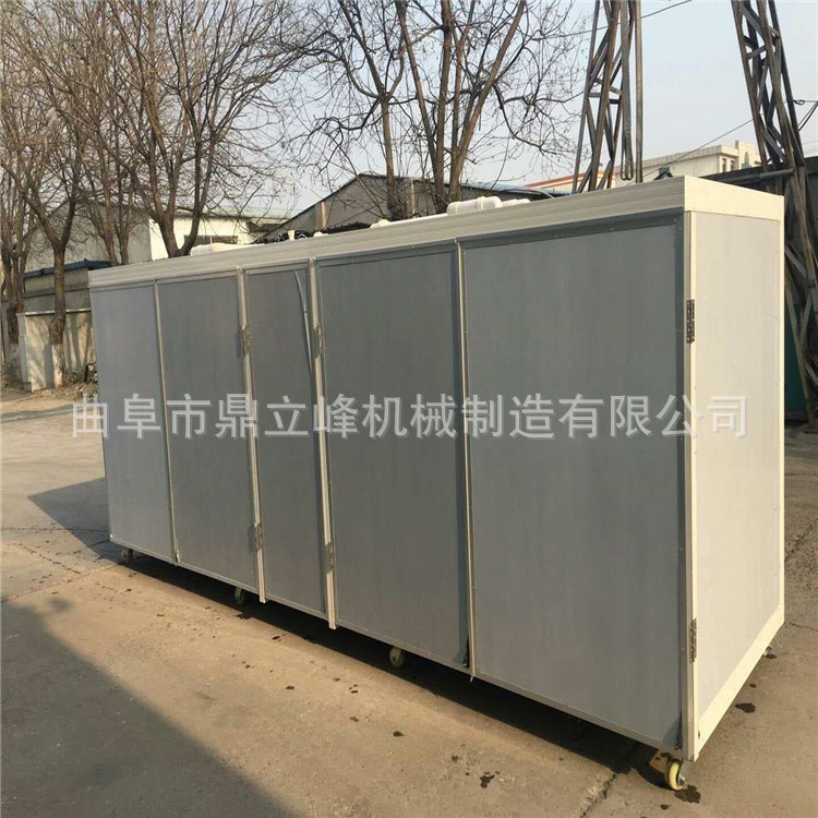 大型商用豆芽機錢綠色多產量全自動芽苗機黑龍江地區廠家批發