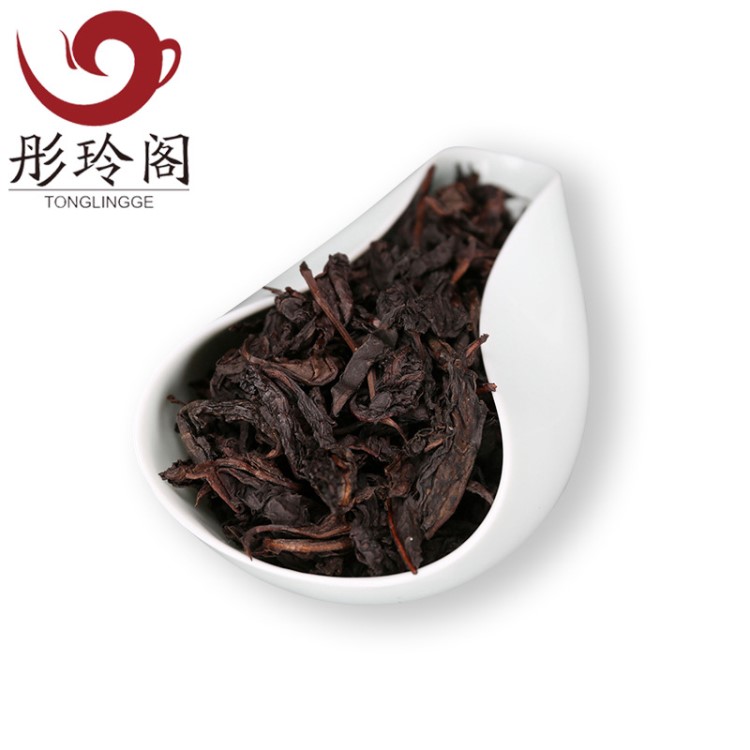 廠(chǎng)家直銷(xiāo)巖茶大紅袍茶葉武夷山紅茶散裝大紅袍大量現(xiàn)貨