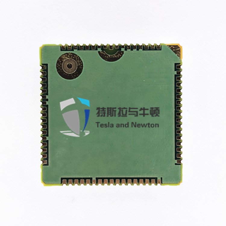 SIMCOM通信模塊SIM5215E/521 四頻GSM/GPRS/EDGE 70 PINS