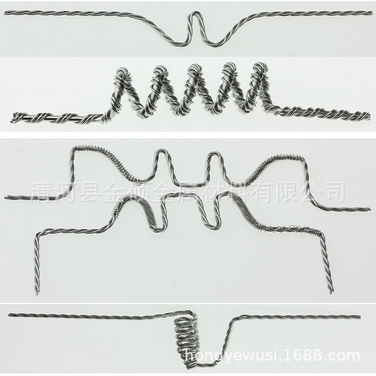 優(yōu)惠鎢絲真空鍍膜材料鎢絲W1鎢絞絲電鍍鎢絲鎢絞絲加熱子鎢絲