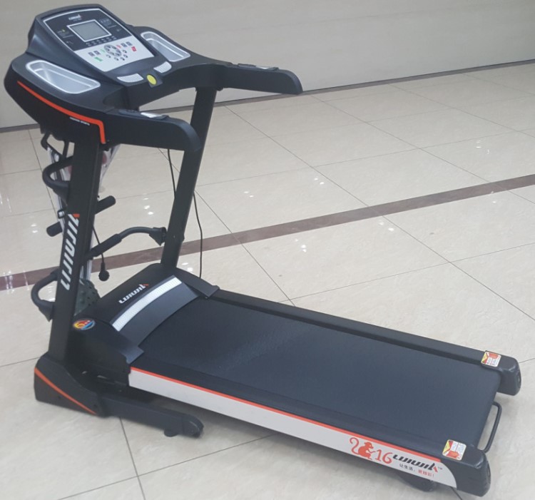 Treadmill 家庭跑步機 kus跑步機 小型家用跑步機